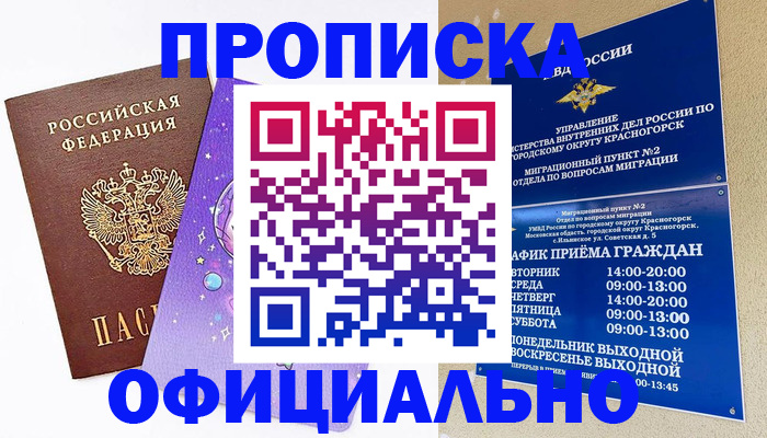 временная регистрация собственник в Тереке